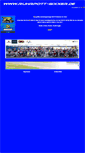 Mobile Screenshot of gsx-r.org